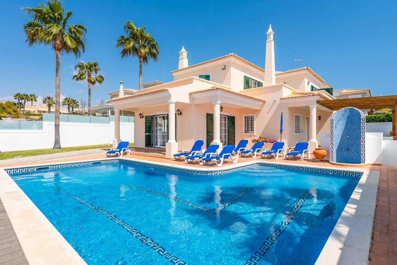 Minerva Villa
